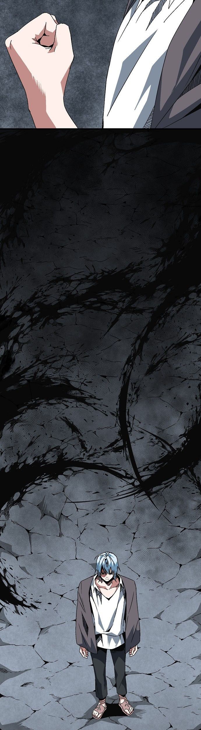 One Step to The Demon King Chapter 21 Gambar 18