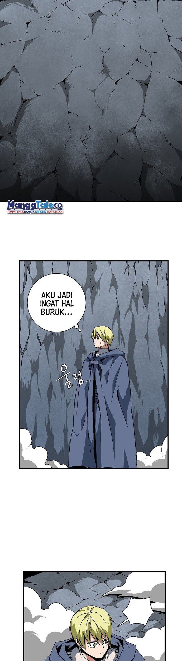 One Step to The Demon King Chapter 21 Gambar 19