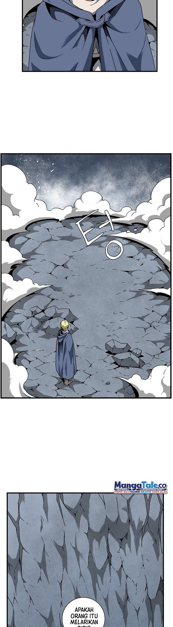 One Step to The Demon King Chapter 21 Gambar 20