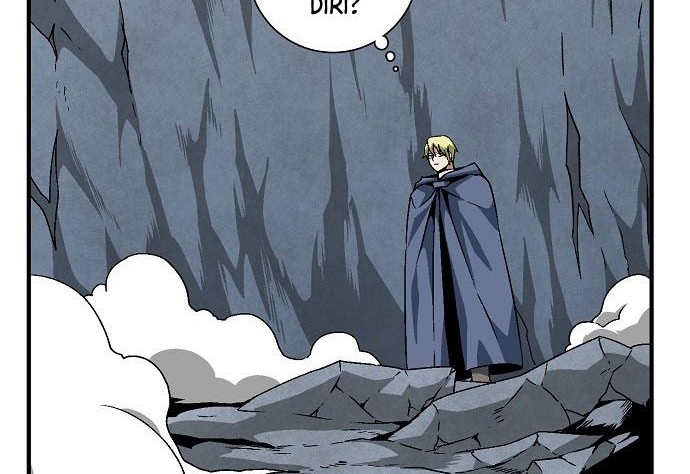 One Step to The Demon King Chapter 21 Gambar 21
