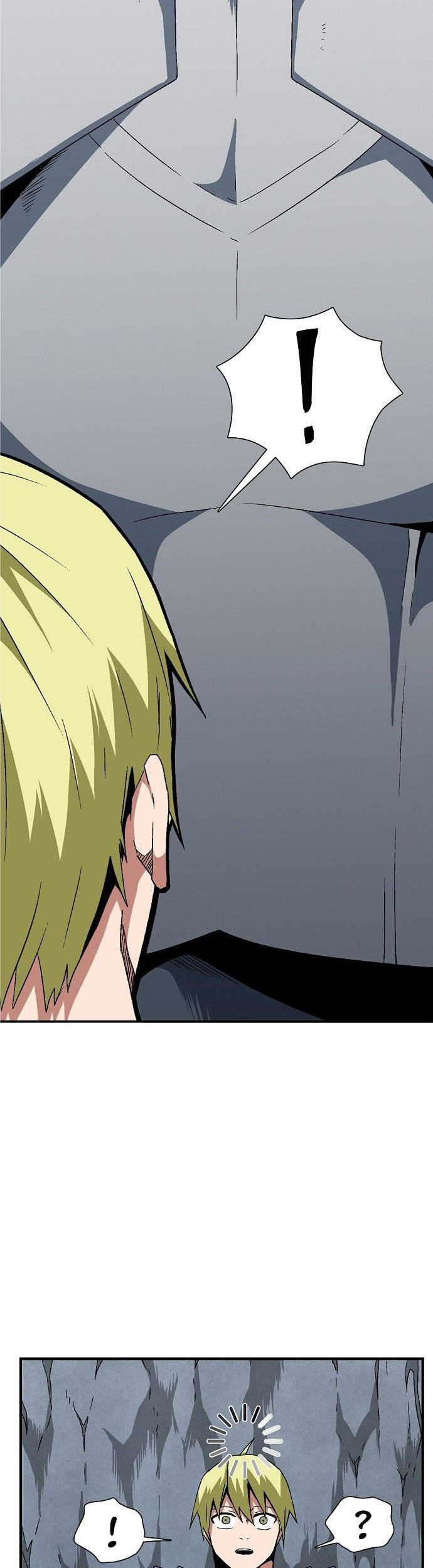 One Step to The Demon King Chapter 21 Gambar 31