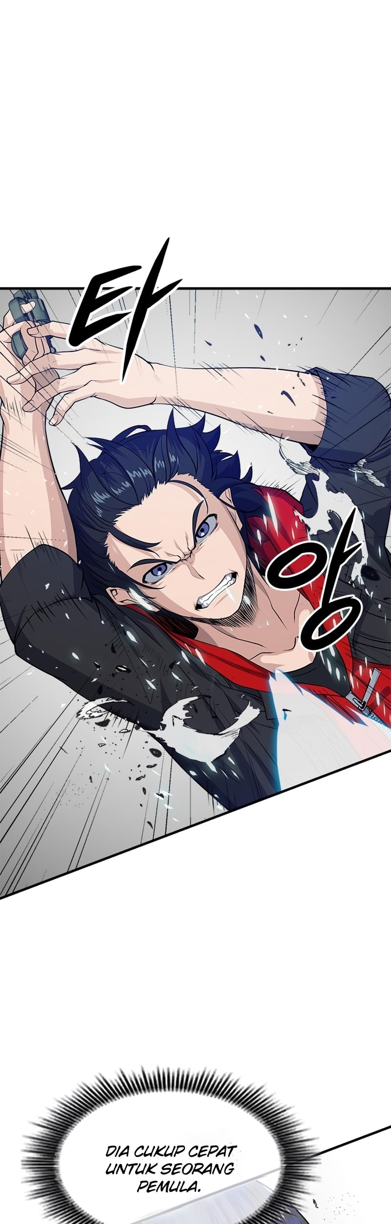 Secret Player Chapter 10 Gambar 42