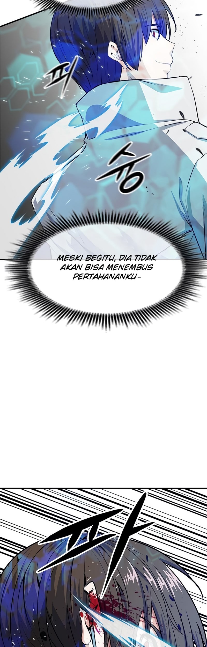 Secret Player Chapter 10 Gambar 43