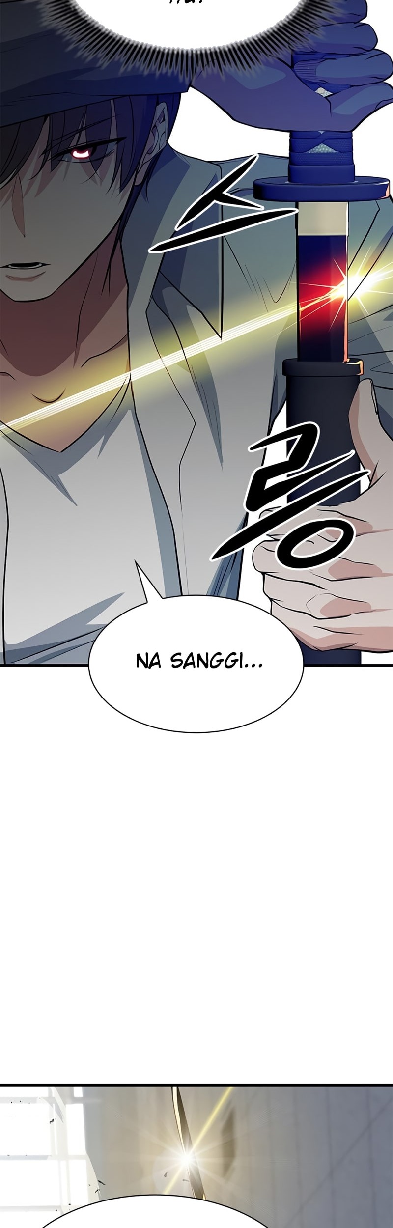 Secret Player Chapter 10 Gambar 50