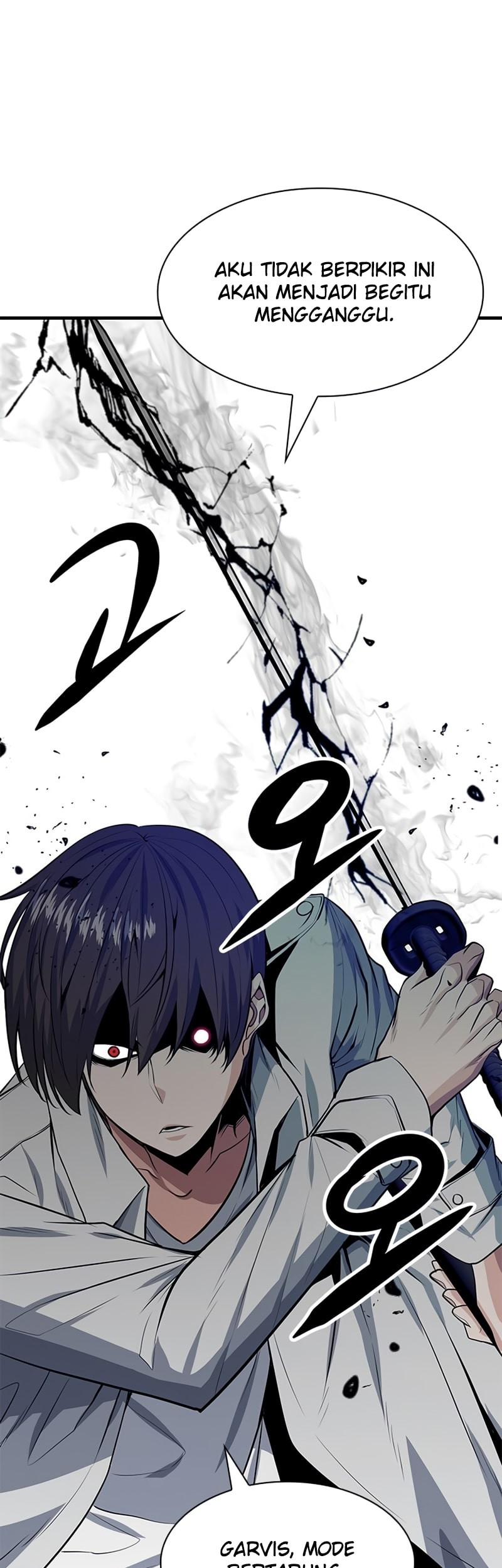Secret Player Chapter 10 Gambar 52