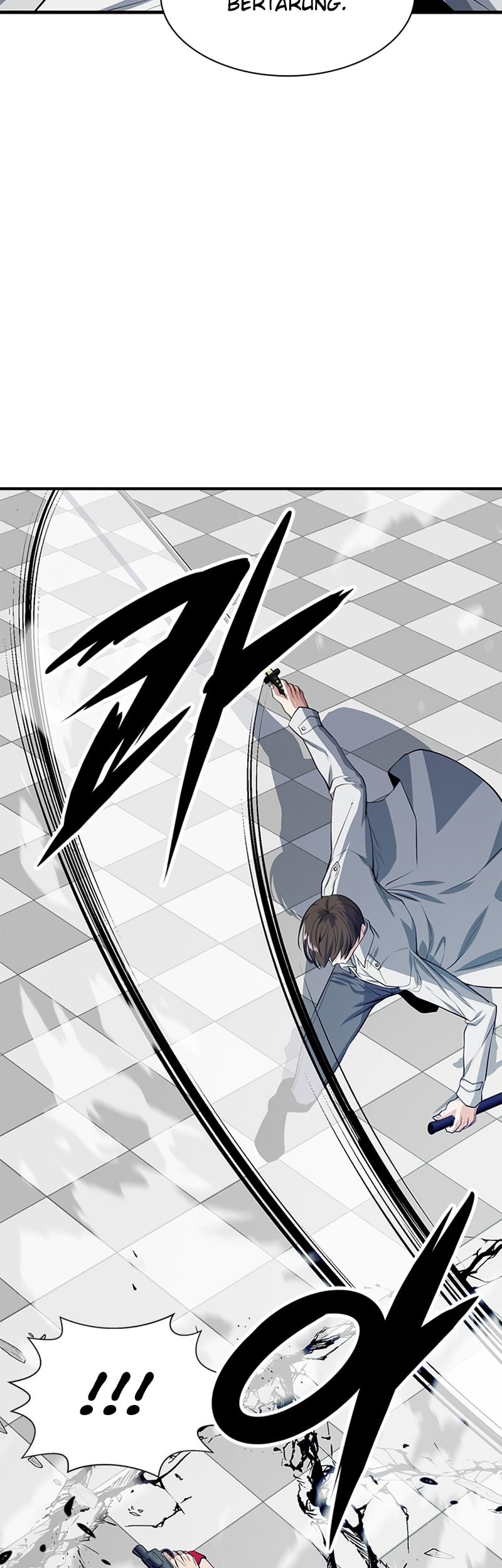 Secret Player Chapter 10 Gambar 53