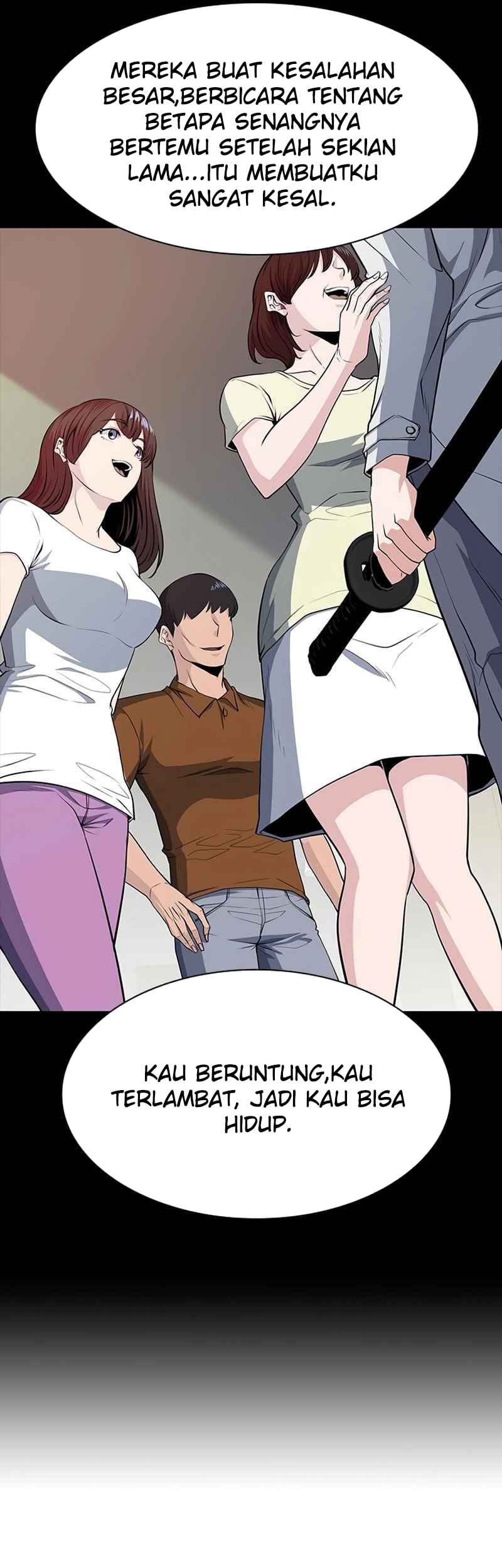 Secret Player Chapter 10 Gambar 62