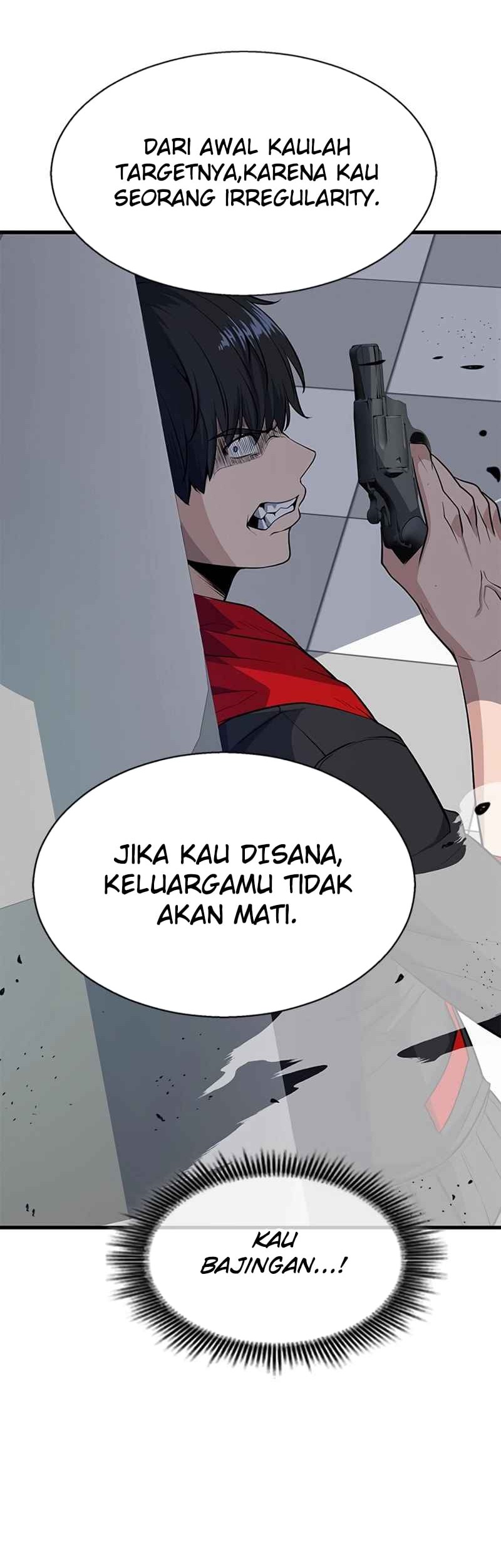 Secret Player Chapter 10 Gambar 63