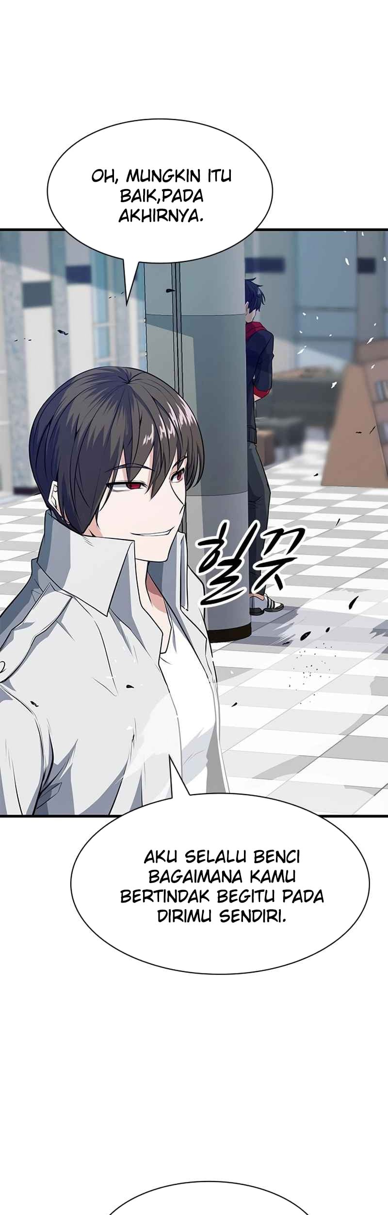 Secret Player Chapter 10 Gambar 64