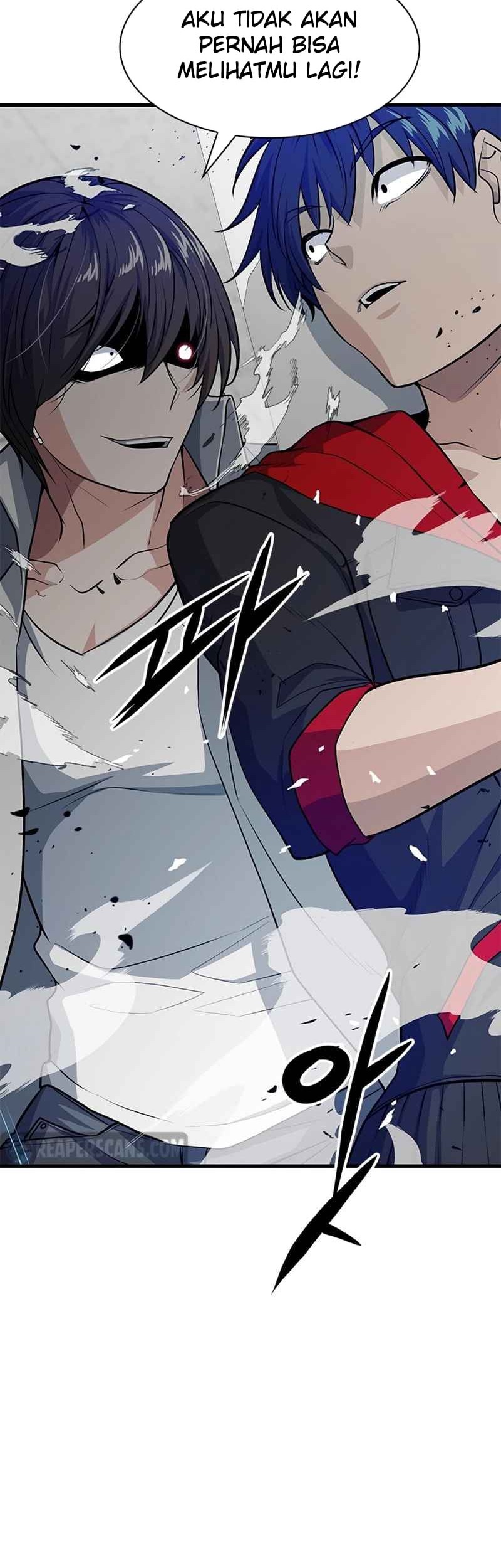 Secret Player Chapter 10 Gambar 65