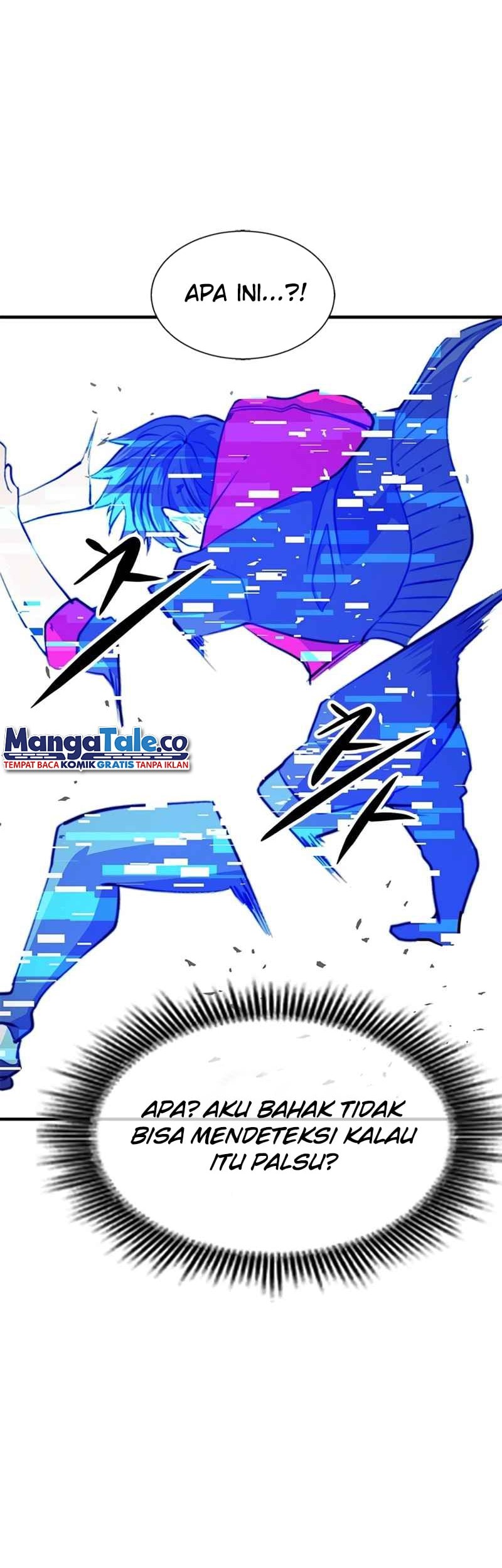 Secret Player Chapter 10 Gambar 70