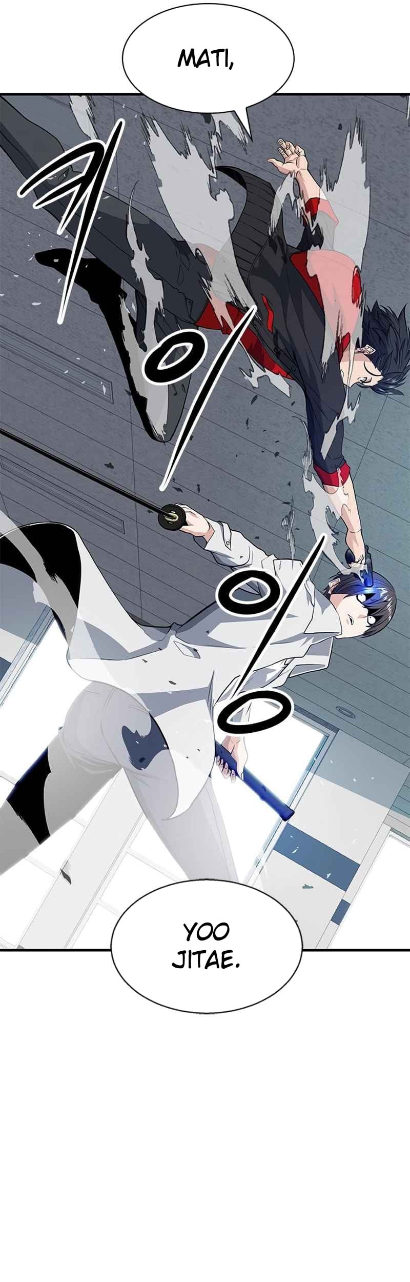 Secret Player Chapter 10 Gambar 72