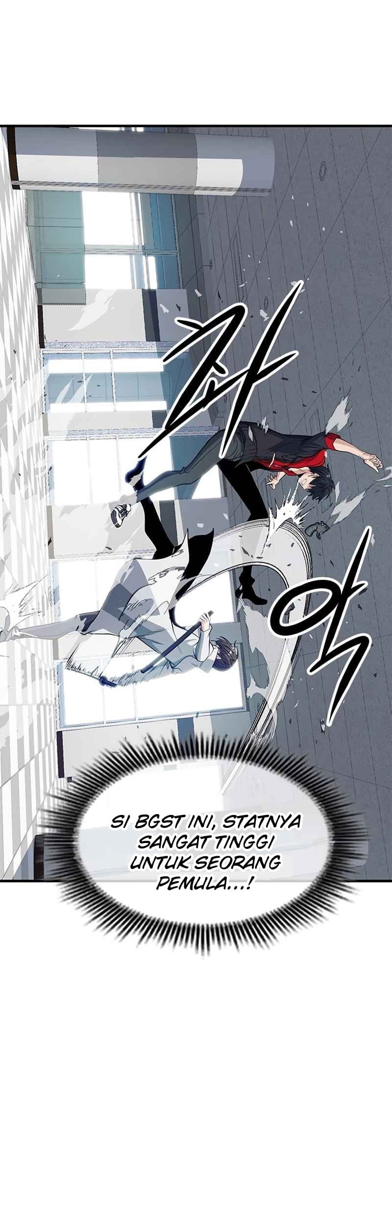Secret Player Chapter 10 Gambar 73