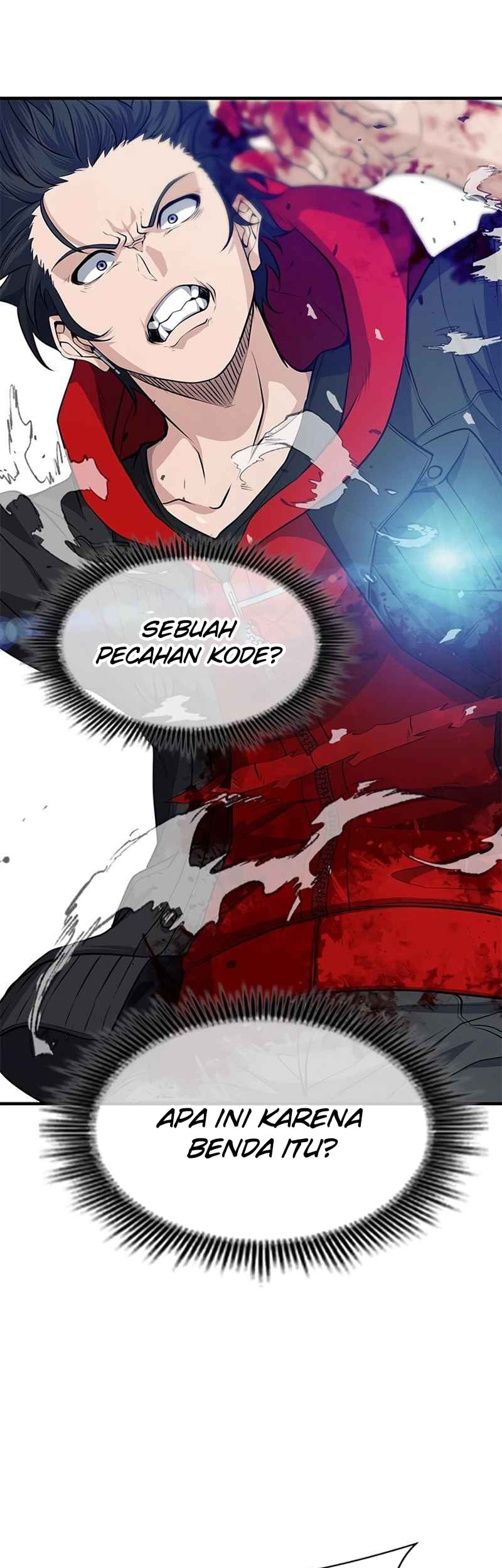 Secret Player Chapter 10 Gambar 74