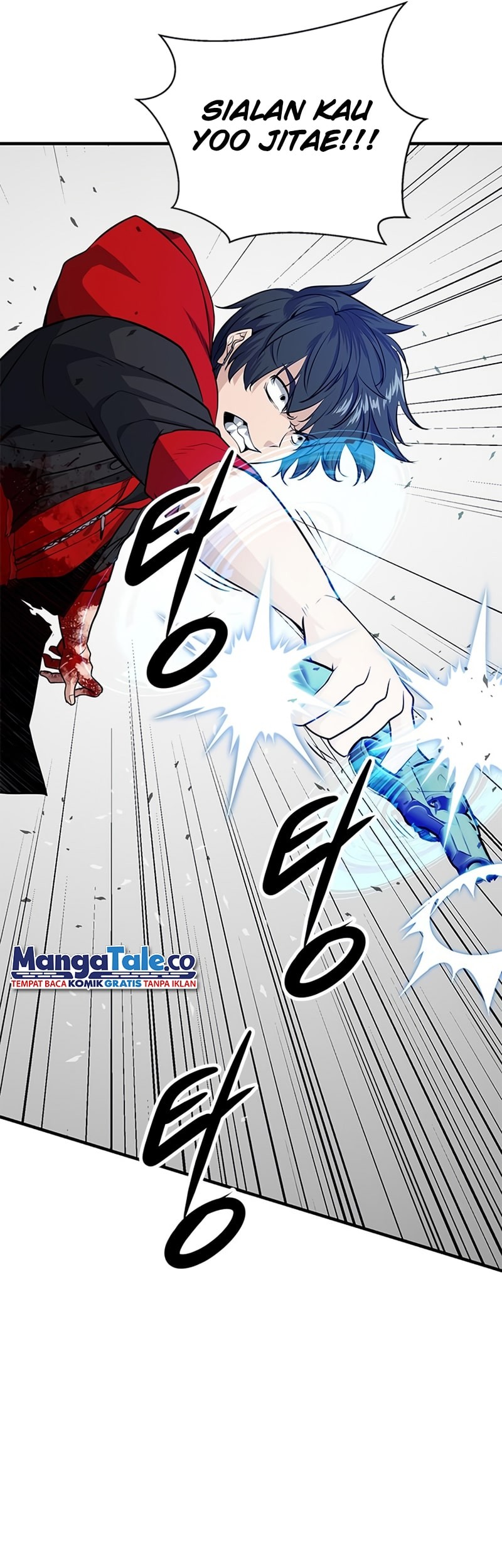 Secret Player Chapter 10 Gambar 77