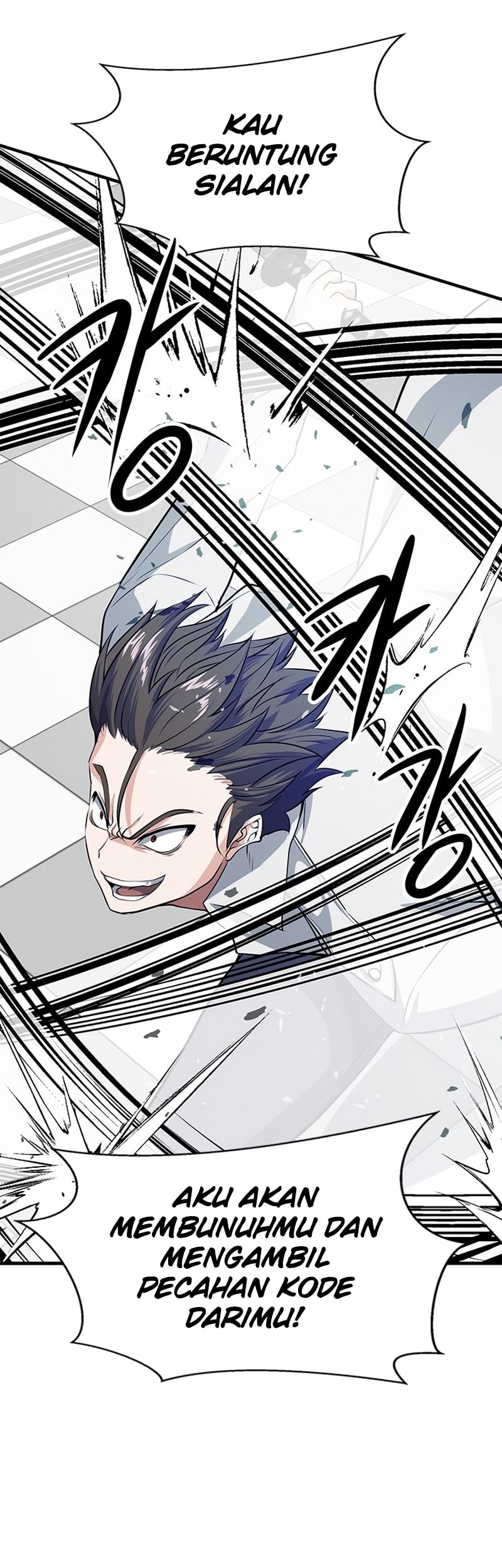 Secret Player Chapter 10 Gambar 78