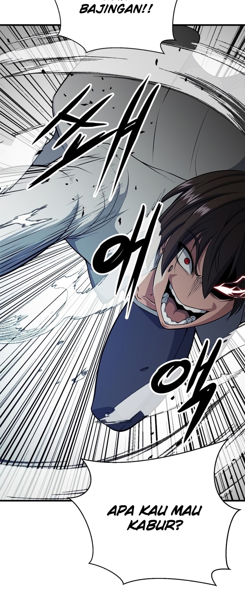 Secret Player Chapter 10 Gambar 81