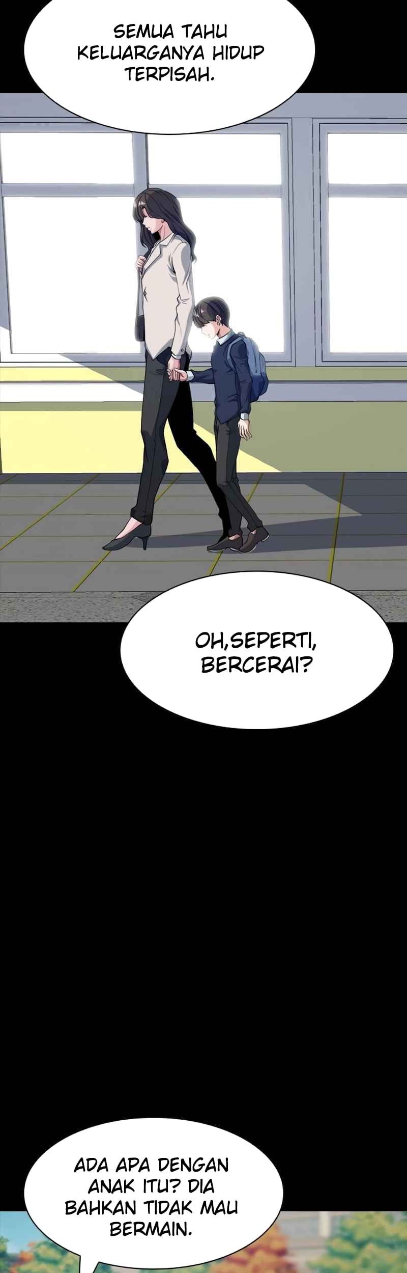 Secret Player Chapter 10 Gambar 4