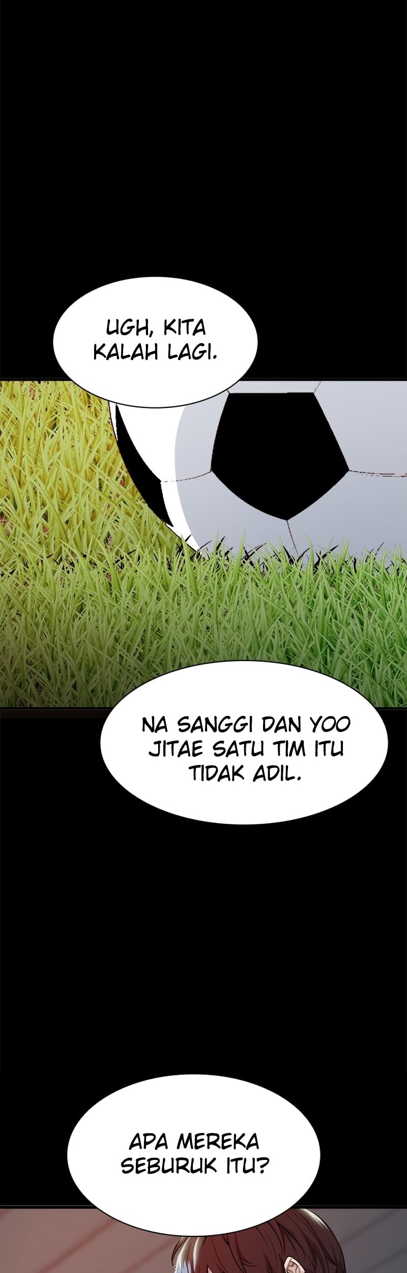 Secret Player Chapter 10 Gambar 10