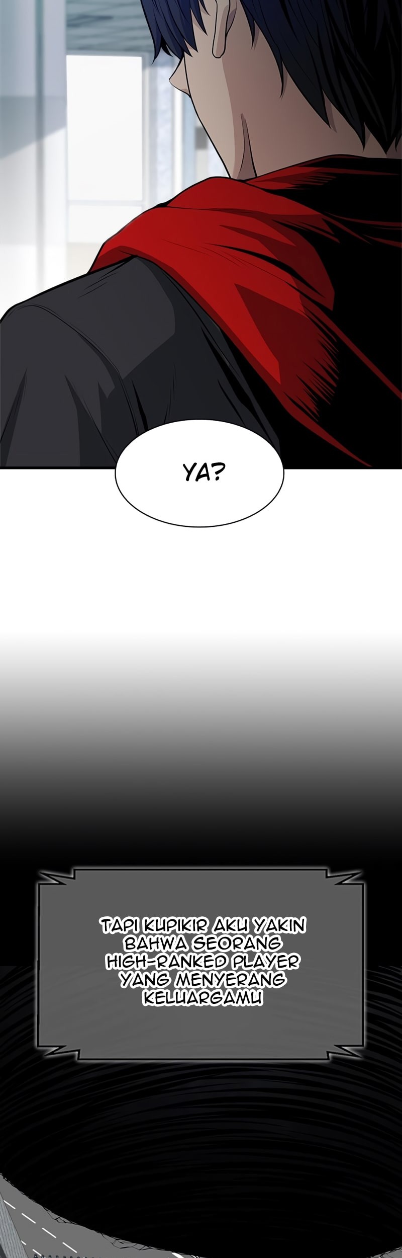 Secret Player Chapter 10 Gambar 19
