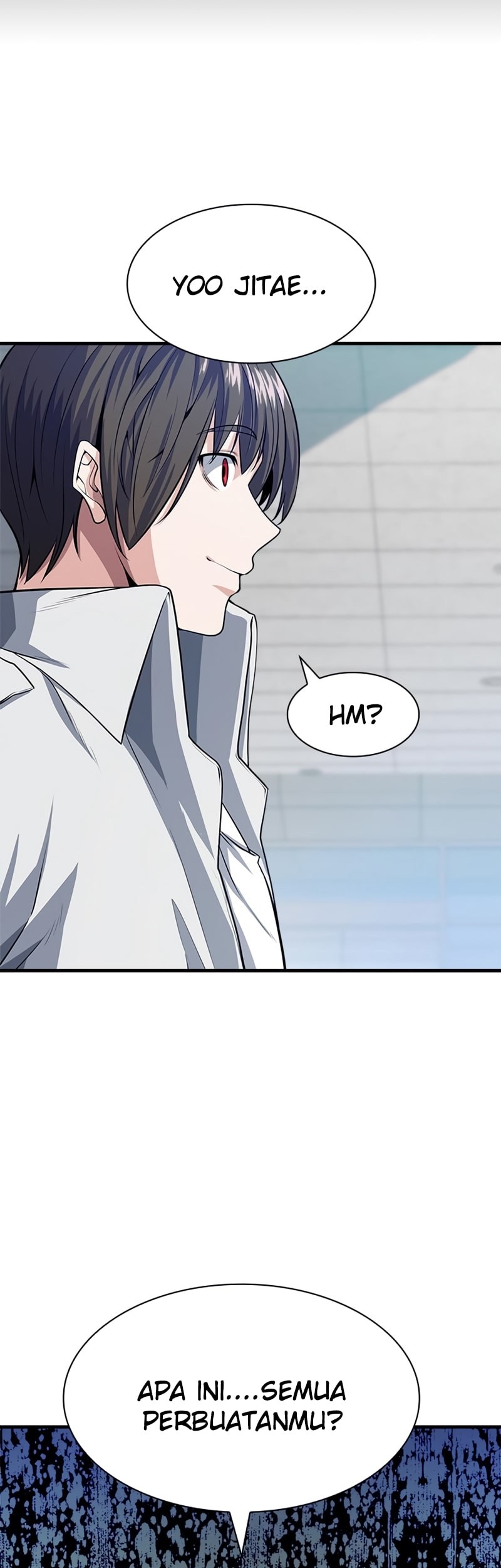 Secret Player Chapter 10 Gambar 22