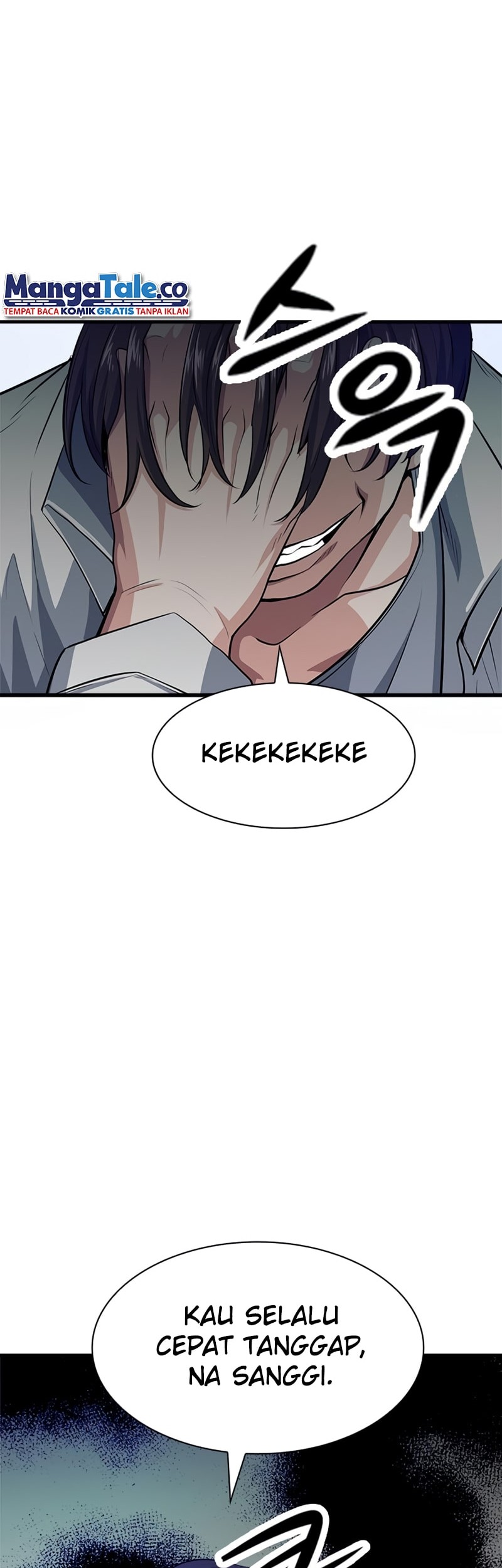 Secret Player Chapter 10 Gambar 25