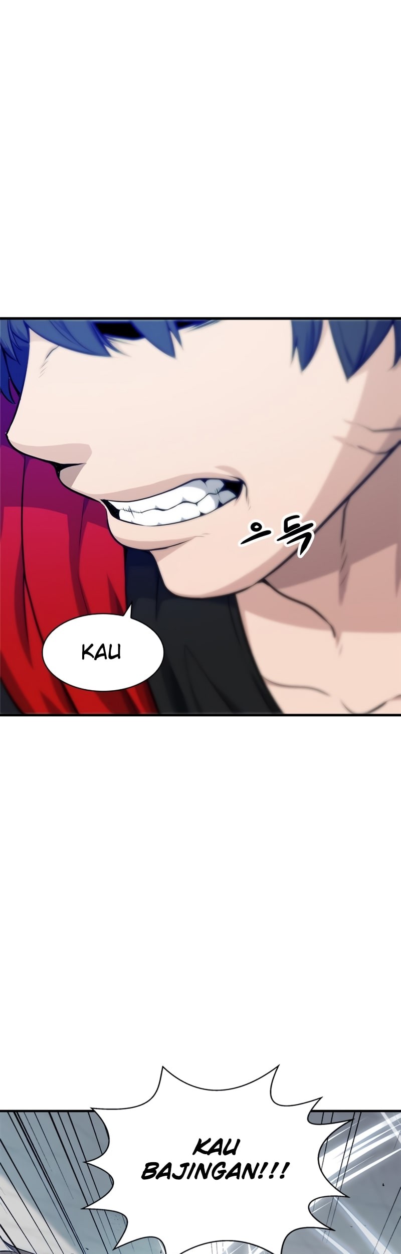 Secret Player Chapter 10 Gambar 27