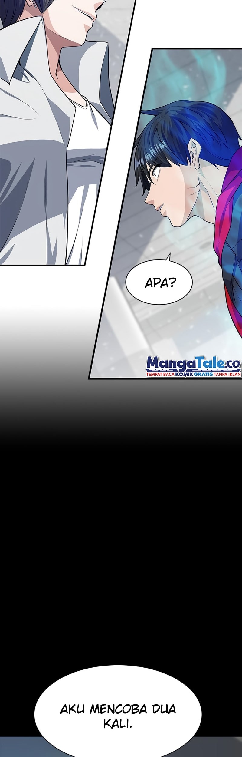Secret Player Chapter 10 Gambar 35