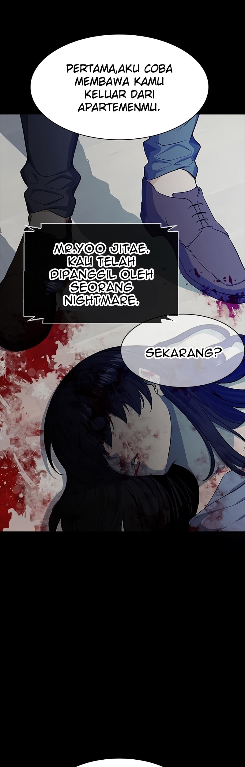 Secret Player Chapter 10 Gambar 37