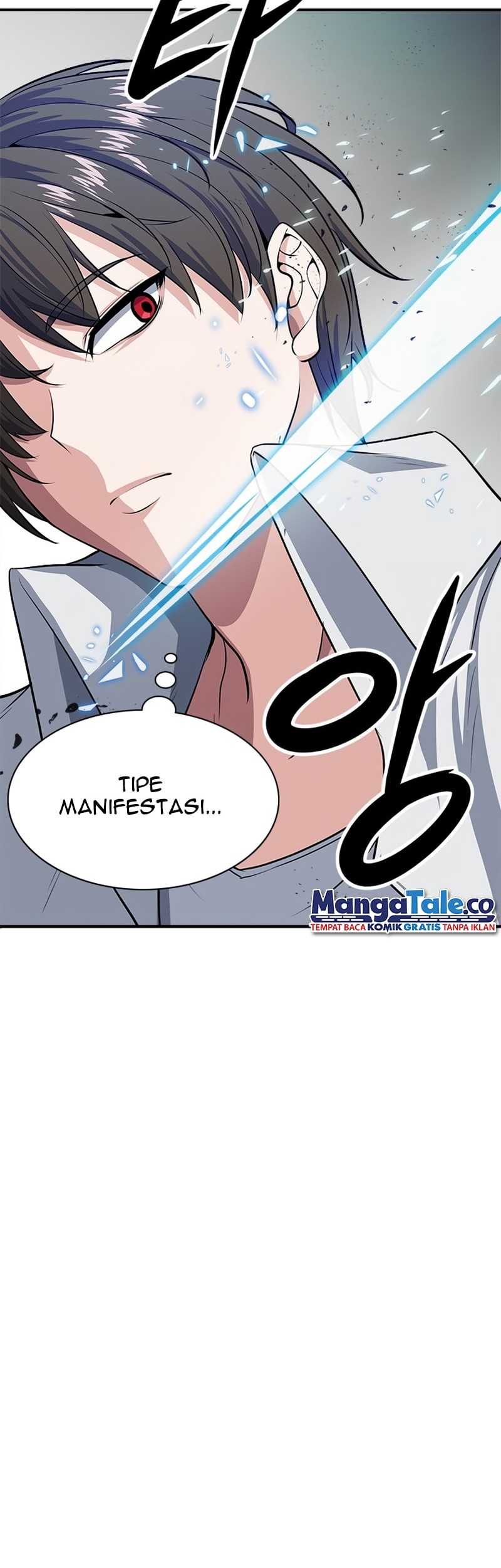 Secret Player Chapter 10 Gambar 40