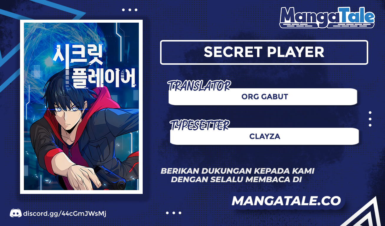 Baca Komik Secret Player Chapter 09 Gambar 1