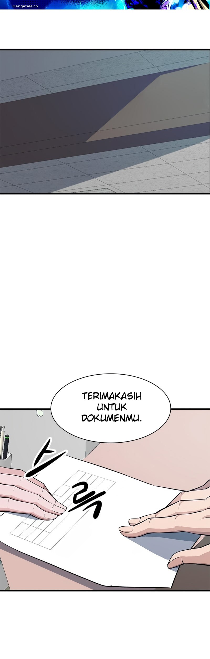 Secret Player Chapter 09 Gambar 43