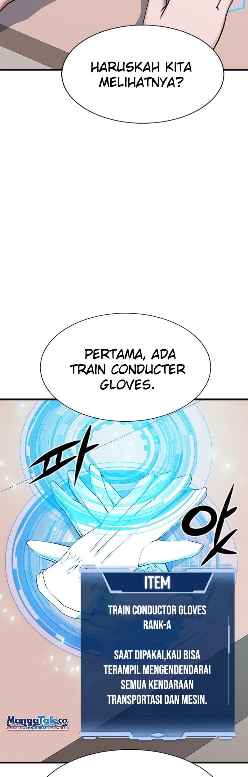 Secret Player Chapter 09 Gambar 59