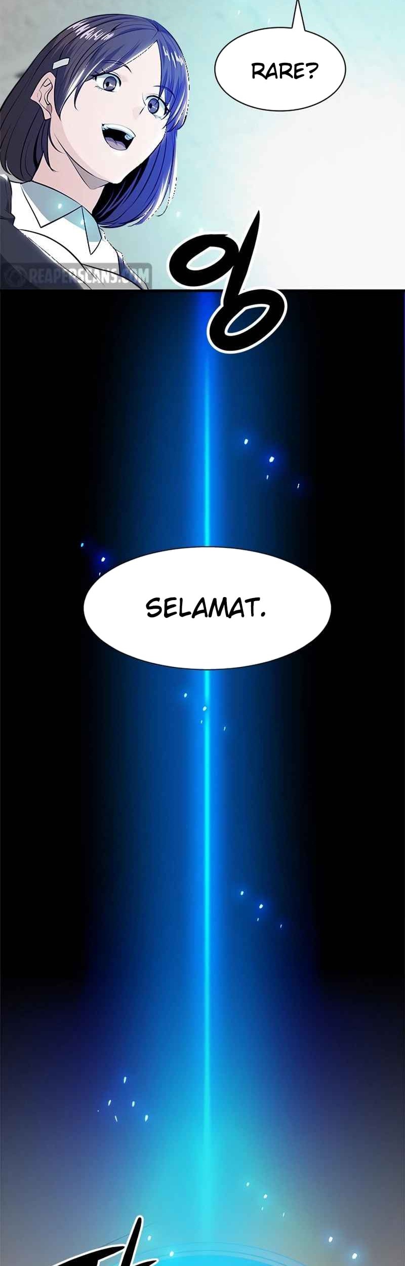 Secret Player Chapter 09 Gambar 62