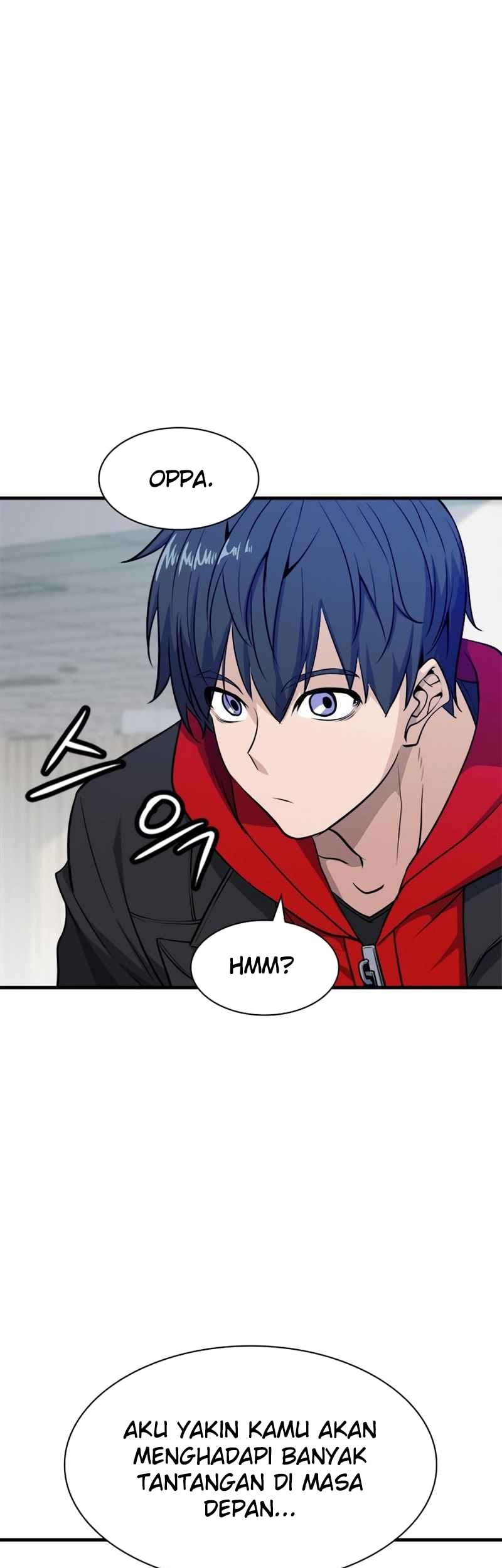 Secret Player Chapter 09 Gambar 76