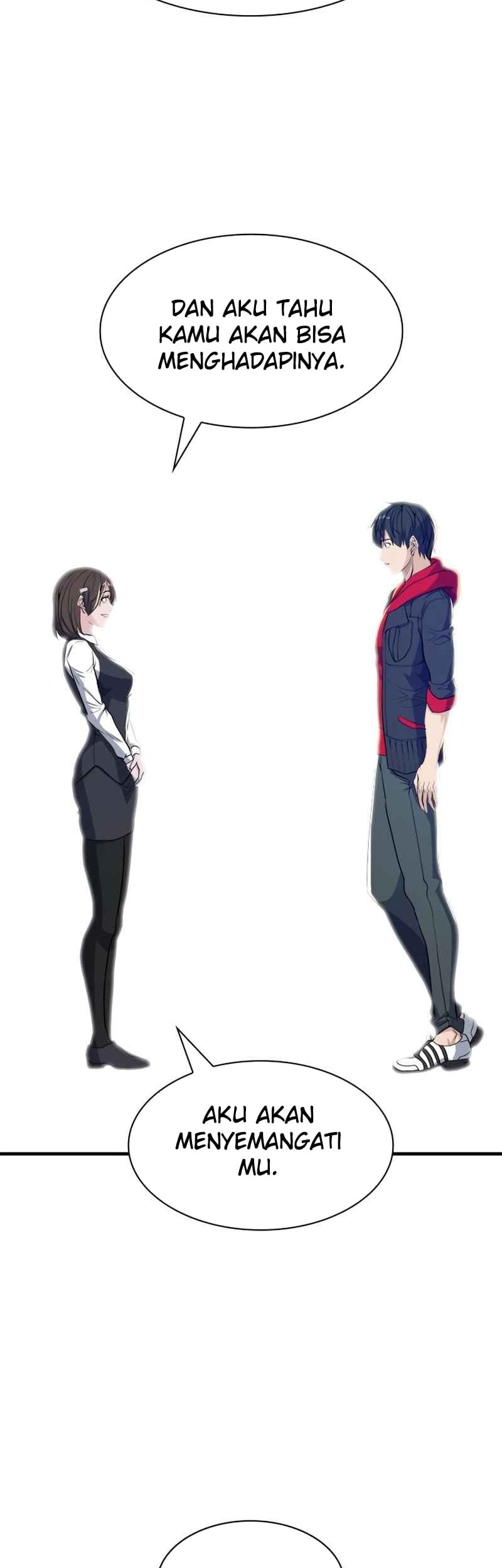 Secret Player Chapter 09 Gambar 77