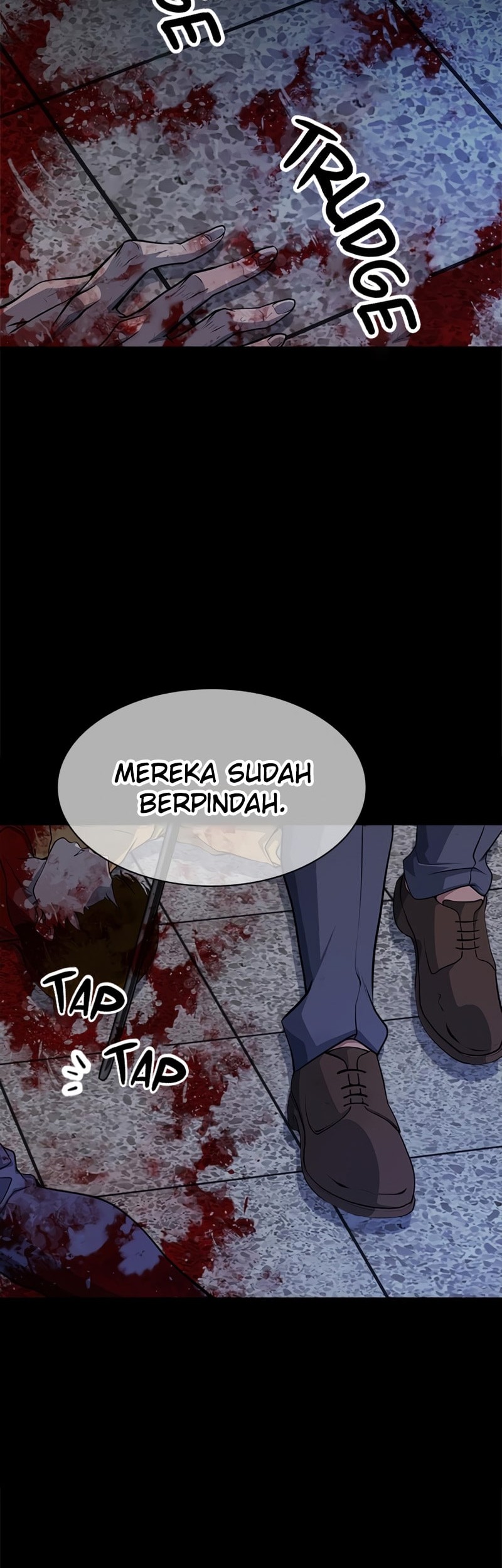 Secret Player Chapter 09 Gambar 3