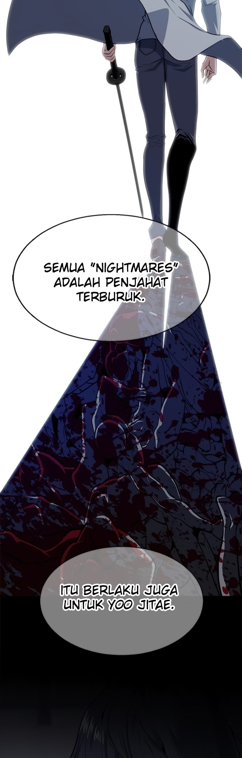 Secret Player Chapter 09 Gambar 15