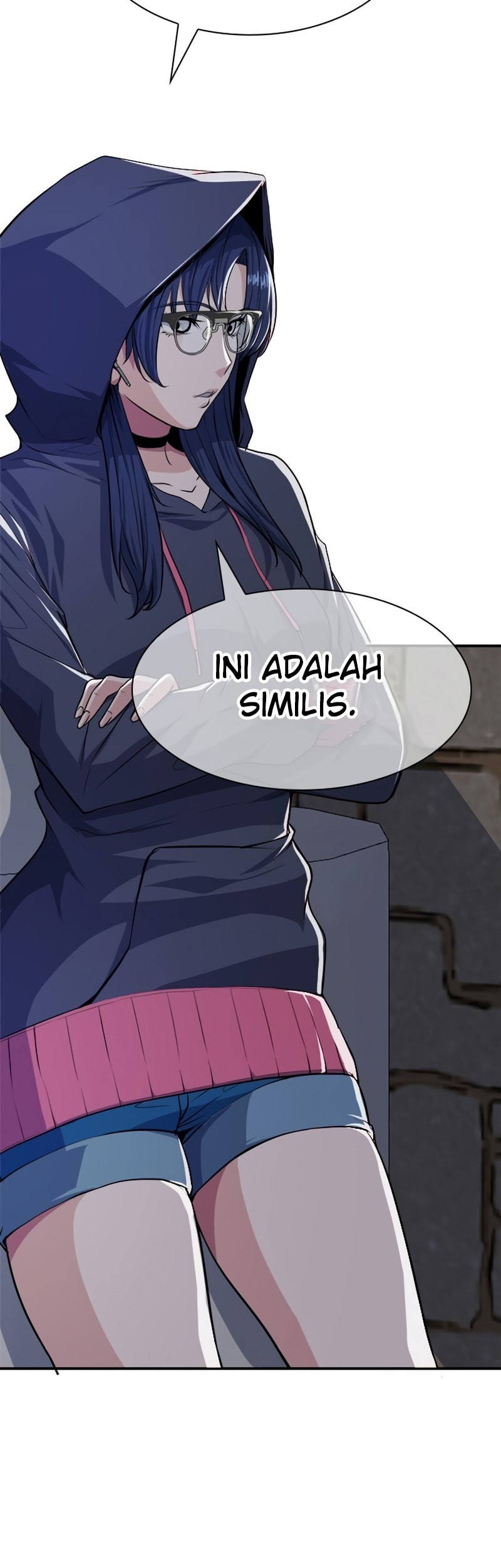 Secret Player Chapter 09 Gambar 19