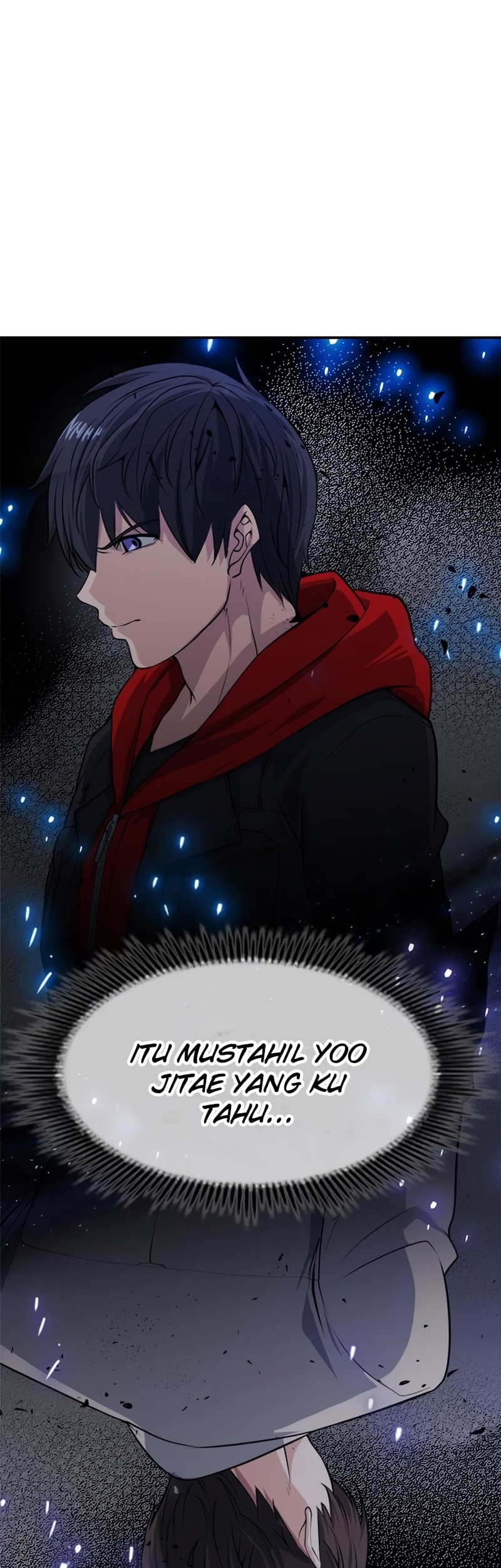 Secret Player Chapter 09 Gambar 20