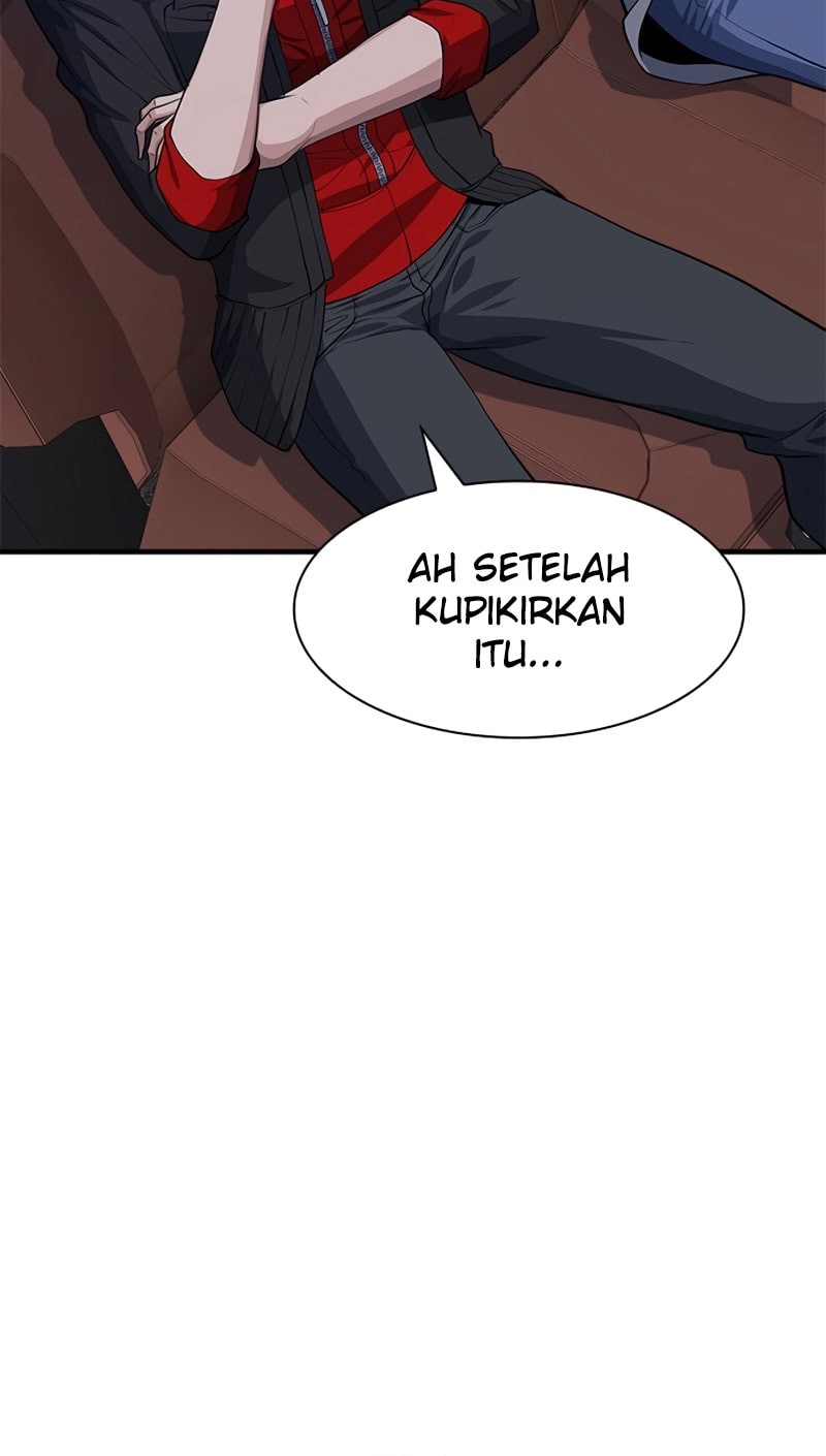 Secret Player Chapter 09 Gambar 30