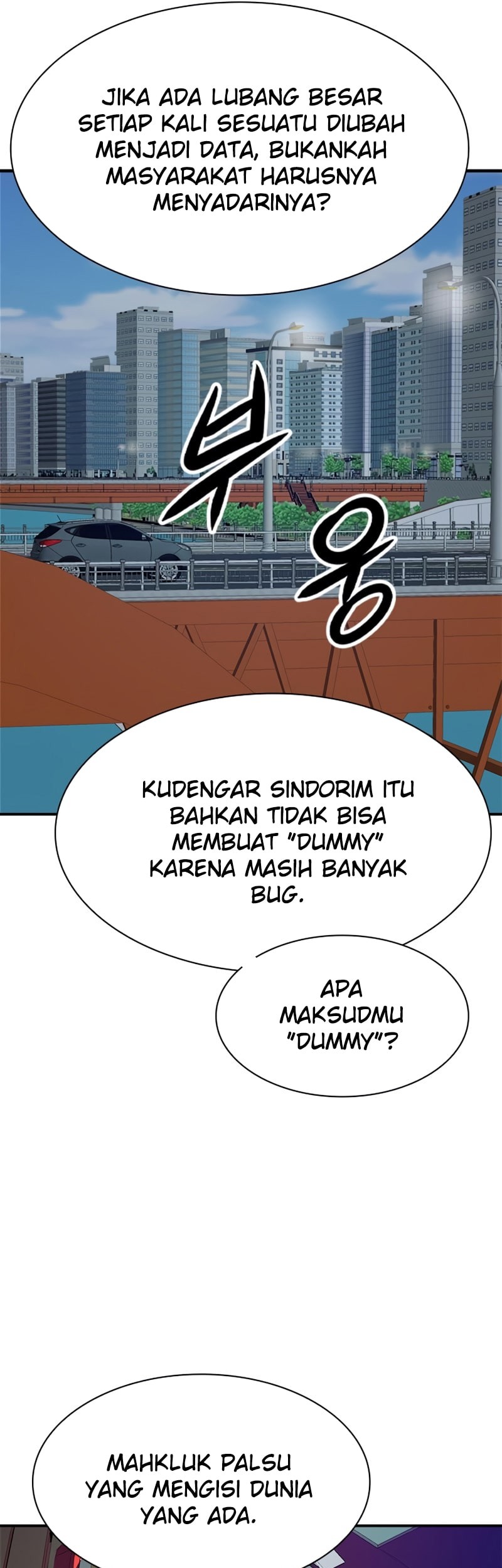 Secret Player Chapter 09 Gambar 31