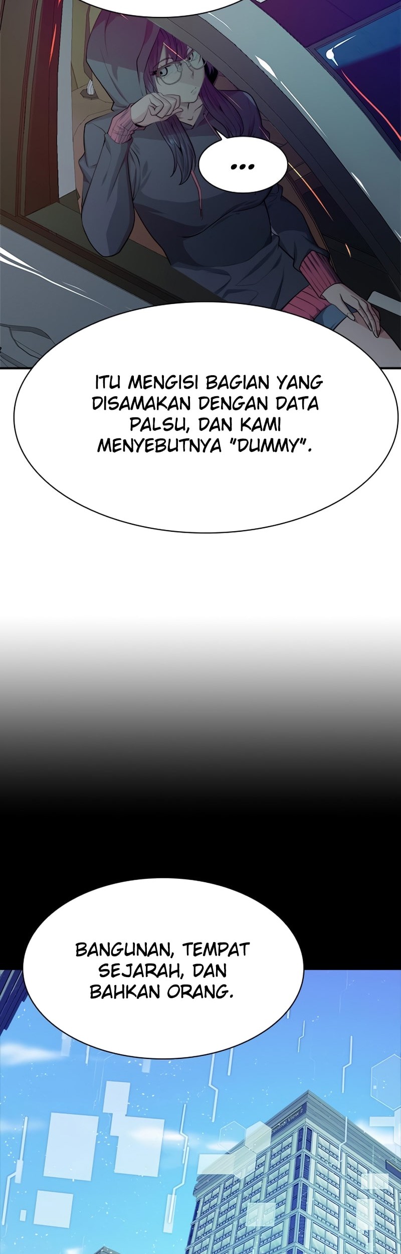 Secret Player Chapter 09 Gambar 32