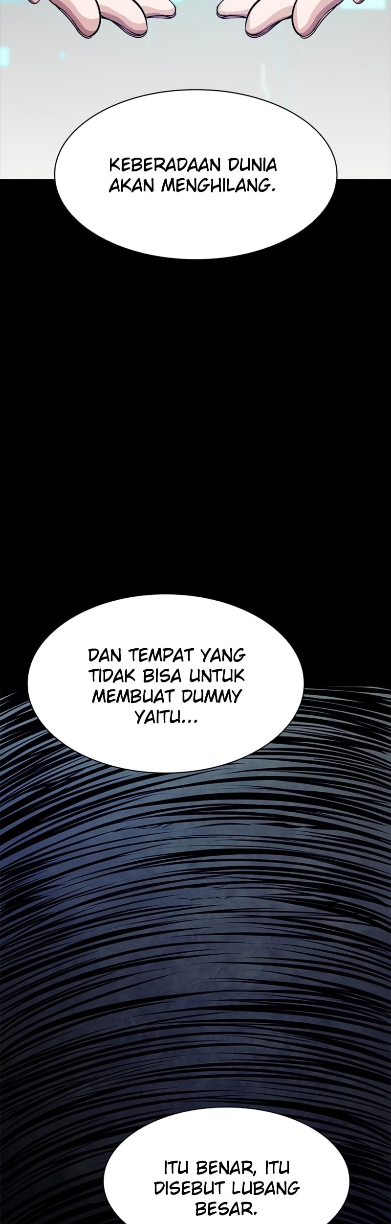 Secret Player Chapter 09 Gambar 34