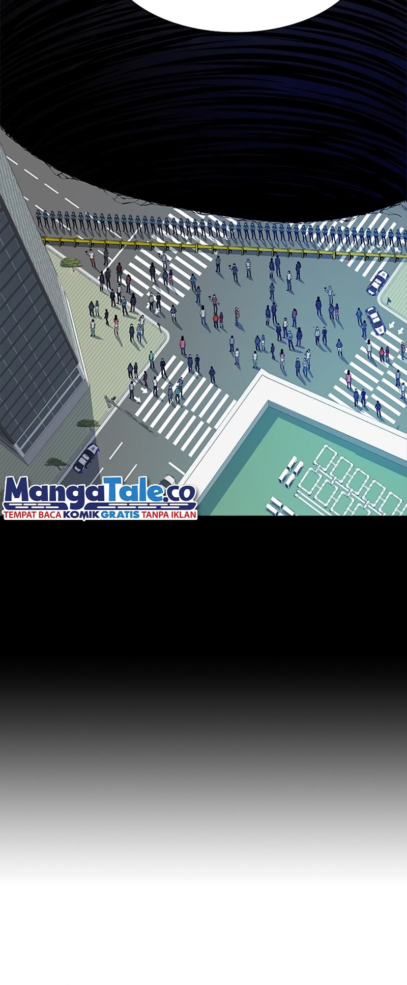 Secret Player Chapter 09 Gambar 35