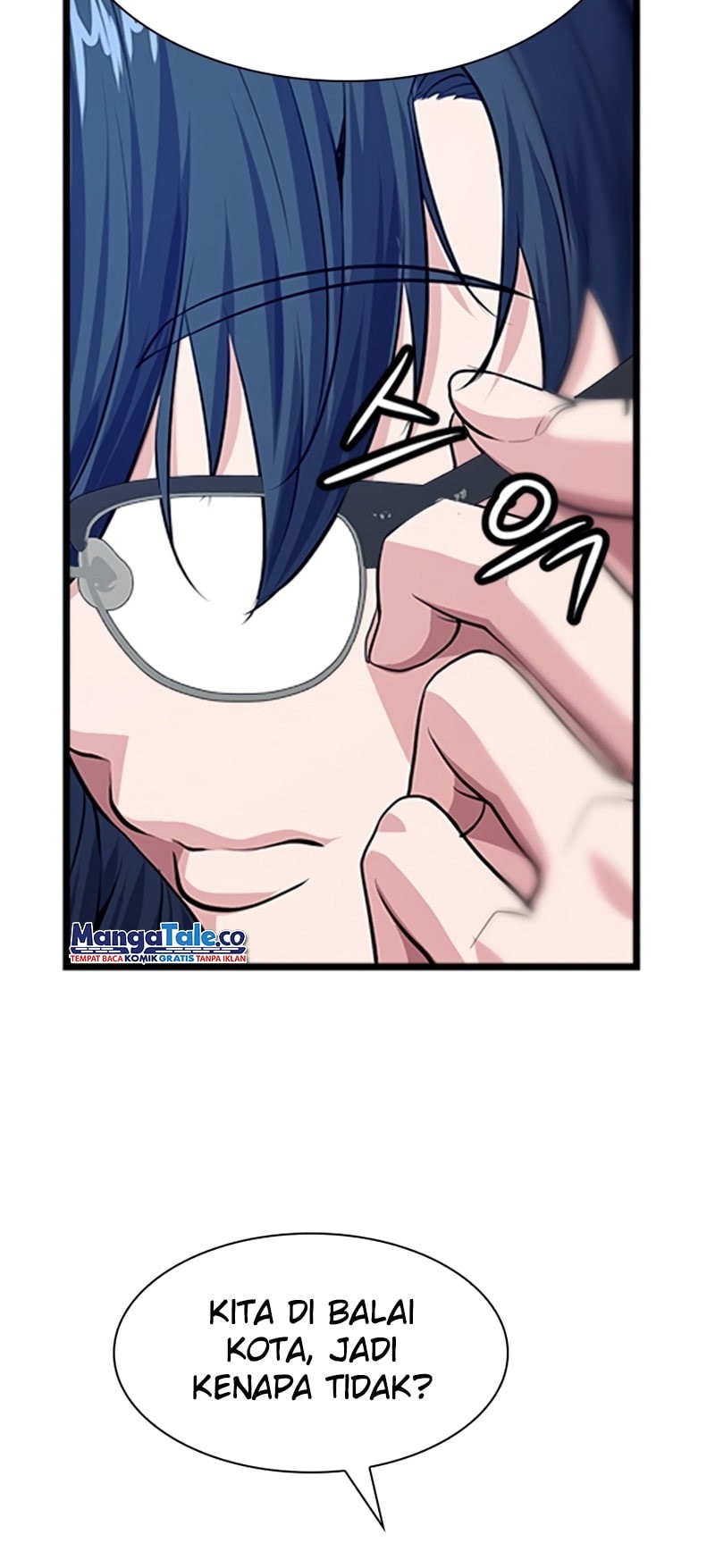 Secret Player Chapter 09 Gambar 40