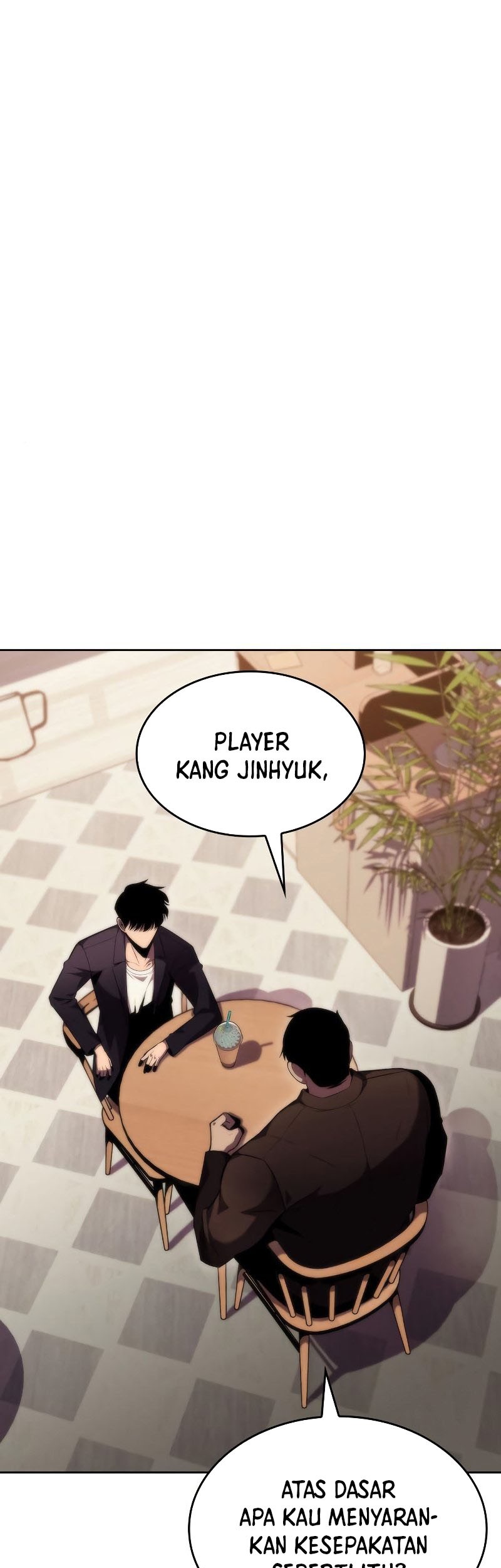 Baca  Solo Max-Level Newbie Chapter 67 Gambar 2
