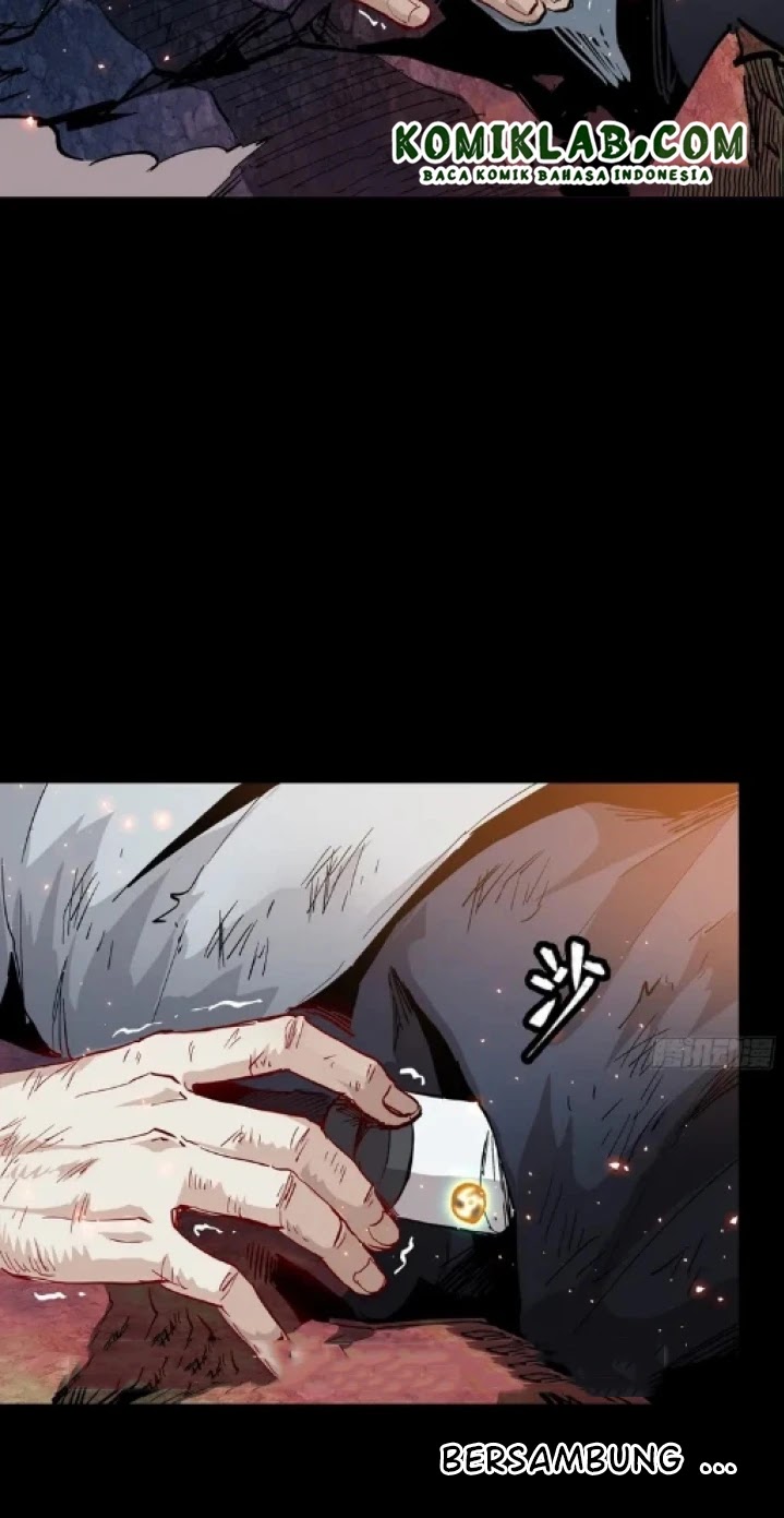 Legend of Star General Chapter 54 Gambar 42