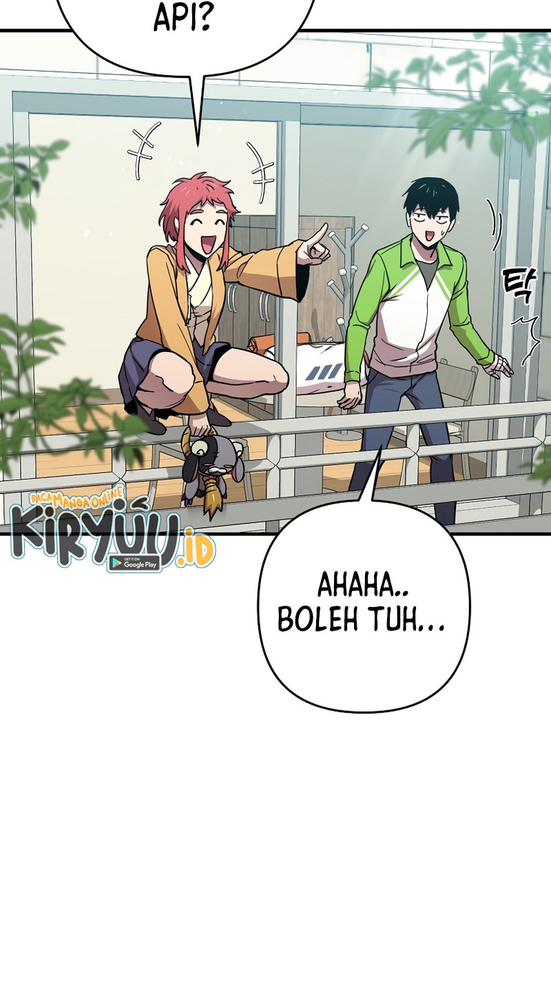 Cursed Manager’s Regression Chapter 18 Gambar 46