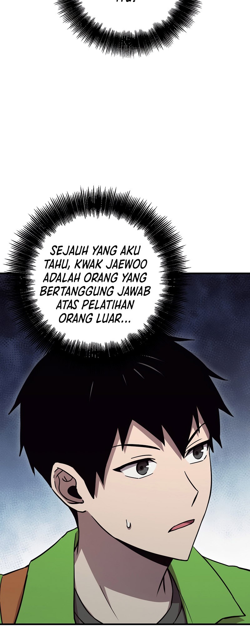 Cursed Manager’s Regression Chapter 18 Gambar 6